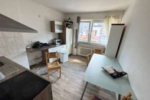 CHARMANTE 2-ZIMMER-WOHNUNG MIT BALKON UND MÖBLIERUNG - IDEAL FÜR WG'S – Gasborn 9-11, 52062 Kaiserplatz, Aachen – Vorschaubild 5