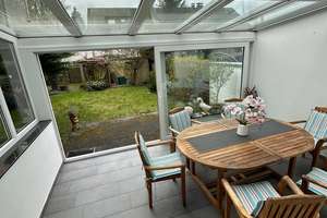 Großzügiges Einfamilienhaus mit Wintergarten, großem Garten & Garage – direkt am Aaper Wald. – Die vollständige Adresse der Immobilie erhältst du vom Anbieter., 40472 Rath, Düsseldorf – Vorschaubild 23