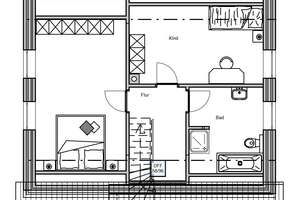 6554 - RESERVIERT - Wohnen und Wohlfühlen: Großzügiges Einfamilienhaus in ruhiger Lage! – Die vollständige Adresse der Immobilie erhältst du vom Anbieter., 26219 Bösel – Vorschaubild 19