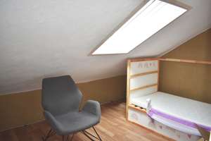 Neuer Preis*: Reihenendhaus - Blick auf Northeim, große Terrasse, ruhige Wohnlage im Sultmerviertel – Die vollständige Adresse der Immobilie erhältst du vom Anbieter., 37154 Northeim – Vorschaubild 9