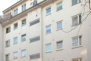 Unvermietete helle 2-Zimmer-Wohnung im 3. OG mit Balkon und PKW-Stellplatz in Steglitz zu verkaufen – Birkbuschstraße 92, 12167 Steglitz, Berlin – Vorschaubild 3