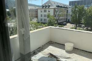 Barrierefreie 4-Zi.-Neubauwohnung mit Tiefgaragenstellplatz und tollem Ausblick! – Eleonore-Sterling-Straße 1, 69126 Südstadt, Heidelberg – Vorschaubild 11