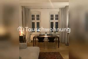Tauschwohnung: Bieten 2-Zimmer Altbau, suchen 3-Zimmer-Wohnung – Die vollständige Adresse der Immobilie erhältst du vom Anbieter., 13359 Gesundbrunnen, Berlin – Vorschaubild 1