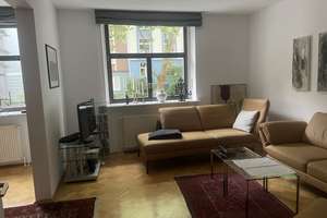 Wohnung im beliebten Grugaviertel in Rüttenscheid für jede Altersklasse – Florastraße 29, 45131 Rüttenscheid, Essen – Vorschaubild 11