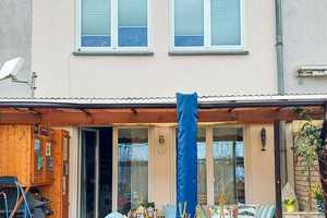 gemütliches Reihenmittelhaus mit Fernwärme – Keller, Garten, Gäste-WC & ausgebautem Dachgeschoss – Berlin – Vorschaubild 21