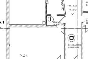 Exklusives Saniertes Möbliertes 2-Zi.-Apartment im EG in Erlangen Zentrum – Marquardsenstr. 5, 91054 Markgrafenstadt, Erlangen – Vorschaubild 23
