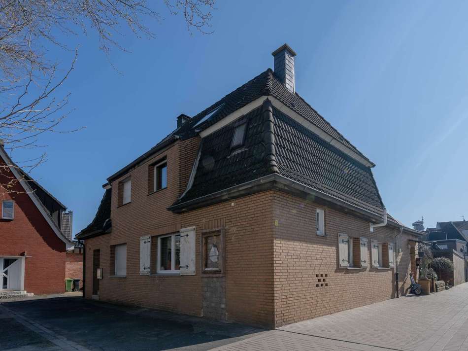 Frontansicht