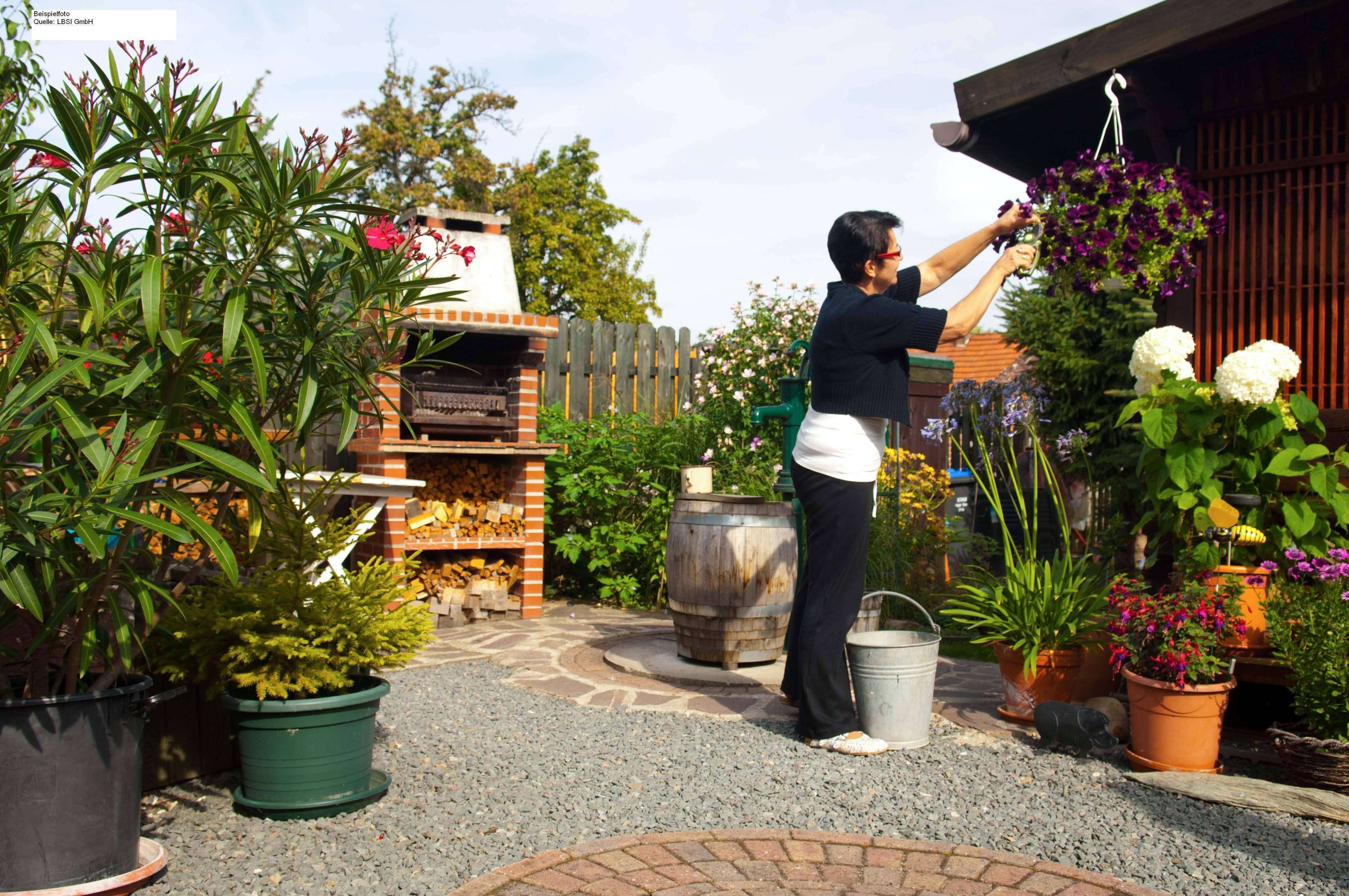 ZWANGSVERSTEIGERUNG: ZWEIFAMILIEN-DOPPELHAUSHÄLFTE IN HERTEN!, Recklinghausen Kreis – Bild 1