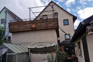 Zweifamilienhaus mit schönem Garten und toller Terrasse – Groß-Gerau (Kreis) – Vorschaubild 7