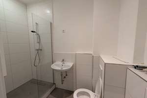 Erstbezug nach Sanierung: Charmante 1-Zimmer-Wohnung in Fürth Altstadt/Innenstadt – Die vollständige Adresse der Immobilie erhältst du vom Anbieter., 90762 Altstadt, Innenstadt, Fürth – Vorschaubild 4