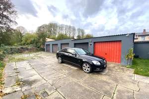 Eigennutzung und/oder Investition - Saniertes EFH und kleiner Garagenhof – Die vollständige Adresse der Immobilie erhältst du vom Anbieter., 23623 Ahrensbök – Vorschaubild 3