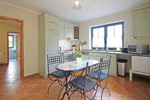 Ferienhaus mit 2 Wohnungen in direkter Nähe der Ostsee bei Kühlungsborn (in Wittenbeck) – Bad Doberan (Kreis) – Vorschaubild 10