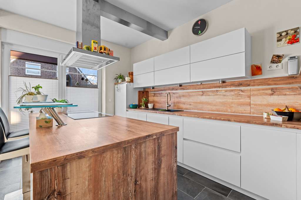 Immobilie in Grasberg - Zukunftssicher wohnen: KFW-40 plus Haus aus ökologischen Materialien - Bild 2