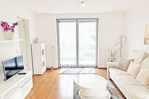 Sonnige 2 Zim. Wohnung – Am Dorfanger 3, 12529 Schönefeld – Vorschaubild 9