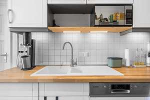 Altbau- Charme von 1910 – Großzügige 4-Zimmer-Wohnung im Westlichen Ringgebiet – Die vollständige Adresse der Immobilie erhältst du vom Anbieter., 38118 Westliches Ringgebiet, Braunschweig – Vorschaubild 8