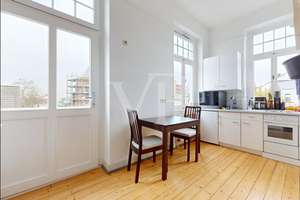 Kapitalanlage mit Villenflair – 7 Wohneinheiten inklusive freier Maisonettewohnung zum Selbstbezug – Die vollständige Adresse der Immobilie erhältst du vom Anbieter., 53127 Ippendorf, Bonn – Vorschaubild 28