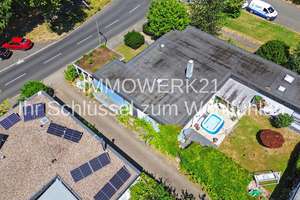 Exklusive Villa am Heiderhof - Wunderschöner Bungalow in bester Lage von Bad Godesberg mit Ausblick – Die vollständige Adresse der Immobilie erhältst du vom Anbieter., 53177 Heiderhof, Bonn – Vorschaubild 29