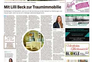 Großzügige Doppelhaushälfte mit Garten, Garage und Nähe zur Stadtmitte & Schulzentrum – Zollernalbkreis – Vorschaubild 20