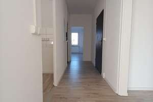 Lichtdurchflutete  3- Zimmerwohnung in Dresden Strehlen  zu vermieten !