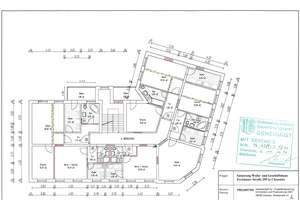 +++ Für Kapitalanleger +++ vermietete 2 Zimmer Wohnung mit Balkon sowie Stellplatz +++ – Zwickauer Straße 205, 9116 Kappel, Chemnitz – Vorschaubild 2