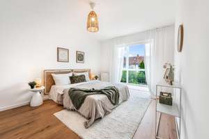 Frisch renoviertes Familienglück mit 5 Zimmern und Garten in Bremen-Vegesack – Die vollständige Adresse der Immobilie erhältst du vom Anbieter., 28757 Vegesack (Ortsteil), Bremen – Vorschaubild 20