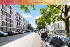 Kernsaniertes 1-Zimmer-City-Apartment in Best-Lage auf Neubau Niveau – Die vollständige Adresse der Immobilie erhältst du vom Anbieter., 13353 Wedding, Berlin – Vorschaubild 8
