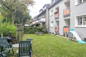Erste eigene Bude – Böhmerstr. 39, 45144 Frohnhausen, Essen – Vorschaubild 7
