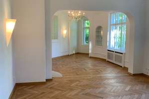 Villa in Altbogenhausen – Struktur und Eleganz – Die vollständige Adresse der Immobilie erhältst du vom Anbieter., 80939 Altbogenhausen, München – Vorschaubild 7