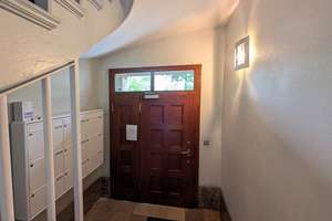 Modernisierte 3-Zimmerwohnung mit historischem Charme! – 40239 Mörsenbroich, Düsseldorf – Vorschaubild 3