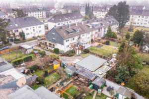 Zweifamilienhaus in Aachen-Forst – großes Grundstück, 4 Garagen & ruhige Lage – Die vollständige Adresse der Immobilie erhältst du vom Anbieter., 52078 Forst, Aachen – Vorschaubild 7