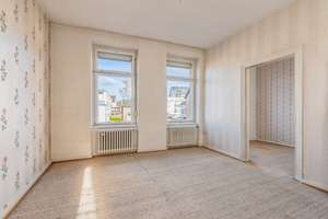 Charmanter Gründerzeitaltbau mit Dachterrasse und separatem Werkstattgebäude zur Modernisierung – Die vollständige Adresse der Immobilie erhältst du vom Anbieter., 53173 Alt-Godesberg, Bonn – Vorschaubild 12
