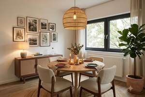 ++ TOP LAGE MIT GRÜNBLICK, BALKON UND DACHTERRASSE IN OHLIGS ++ – Baustr. 13, 42697 Ohligs/Aufderhöhe/Merscheid, Solingen – Vorschaubild 10