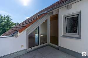 Lichtdurchflutete Dachgeschosswohnung in guter Lage nahe der Innenstadt – Die vollständige Adresse der Immobilie erhältst du vom Anbieter., 85051 Münchener Straße, Ingolstadt – Vorschaubild 14