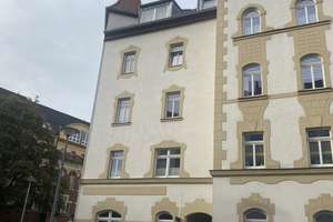 schönes Apartment mit Balkon und Einbauküche – Schobersmühlenweg 11, 99089 Andreasvorstadt, Erfurt – Vorschaubild 3