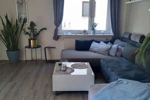 Praktische 3 Zi.-City-Wohnung mit Einbauküche und Balkon  – Die vollständige Adresse der Immobilie erhältst du vom Anbieter., 70180 Heusteigviertel, Stuttgart – Vorschaubild 2