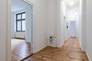 Gepflegte bezugsfreie Zweizimmerwohnung in der Schlüterstraße – Schlüterstraße 65, 10625 Charlottenburg, Berlin – Vorschaubild 14
