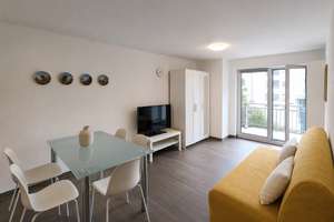Neubau 3-Zimmer Wohnung mit Garten in Möhringen – optional möbliert – Rembrandtstraße 24a, 70567 Möhringen-Mitte, Stuttgart – Vorschaubild 5
