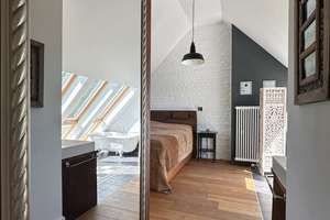 ALTBAUTRAUM IM HERZEN VOM AGNESVIERTEL – Die vollständige Adresse der Immobilie erhältst du vom Anbieter., 50670 Neustadt/Nord, Köln – Vorschaubild 10