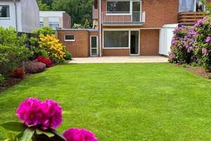 GEMÜTLICHES REIHENENDHAUS MIT GARTEN UND GARAGE! – Die vollständige Adresse der Immobilie erhältst du vom Anbieter., 41239 Schrievers, Mönchengladbach – Vorschaubild 14