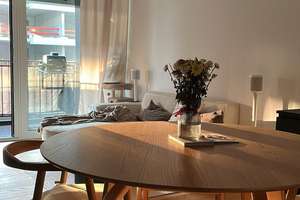3-Zimmer-Wohnung in München-Freimann – Friederike-Nadig-Allee 88, 80939 Freimann, München – Vorschaubild 5
