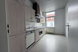 Große 2 Zimmer-Wohnung mit Balkon in zentraler Lage in MD-Stadtfeld – 39108 Stadtfeld Ost, Magdeburg – Vorschaubild 11