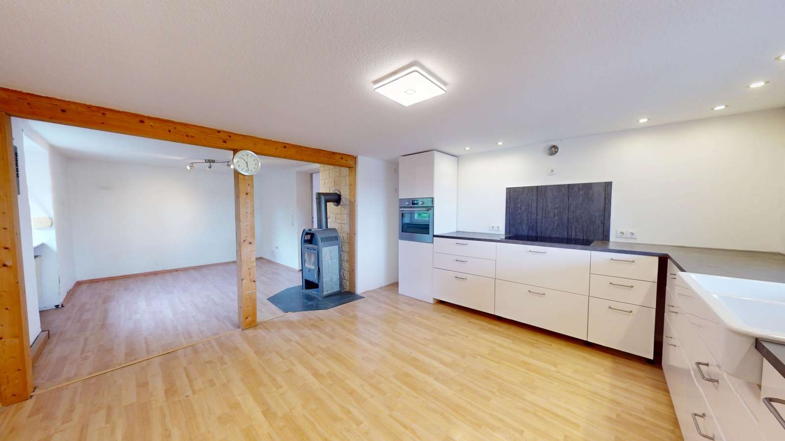 Immobilie in Katzweiler - Raumwunder mit Ausbaureserve für die ganze Familie - Bild 4