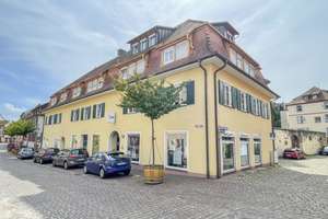 MAISONETTE IN DER ALTSTADT VON ETTENHEIM – Die vollständige Adresse der Immobilie erhältst du vom Anbieter., 77955 Ettenheim – Vorschaubild 6