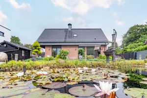 Charmantes Einfamilienhaus mit Gartenidylle in Leeste – sofort bezugsfrei! – Diepholz (Kreis) – Vorschaubild 18