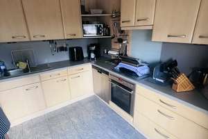 Tolle 3 Zimmer-Wohnung mit Balkon in ruhiger Wohngegend – Poethenberg 33, 41068 Venn, Mönchengladbach – Vorschaubild 8