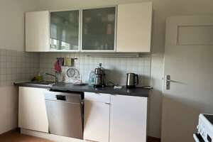 Schöne 2-Zi-Whg, zentral gelegen – Roggenplatz 1, 68305 Waldhof, Mannheim – Vorschaubild 13