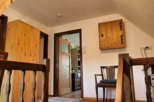 Einfamilienhaus mit großem Grundstück in Willsbach – Die vollständige Adresse der Immobilie erhältst du vom Anbieter., 74182 Obersulm – Vorschaubild 9