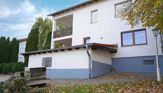 Bild von Idyllisch gelegen, ideal angebunden - Ihr neues Zuhause zum Wohlfühlen