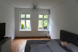 Exklusive Maisonettewohnung mit zwei Balkonen in ruhiger Hoflage – Die vollständige Adresse der Immobilie erhältst du vom Anbieter., 10711 Halensee, Berlin – Vorschaubild 6