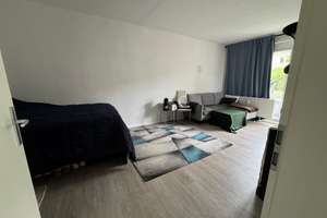 Möblierte Wohnung, bezugsfertig – Am herrenberge 09 063, 7745 Lichtenhain, Jena – Vorschaubild 7